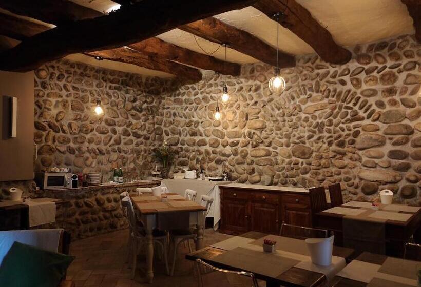 Bed and Breakfast Le Vigne Sull’adda