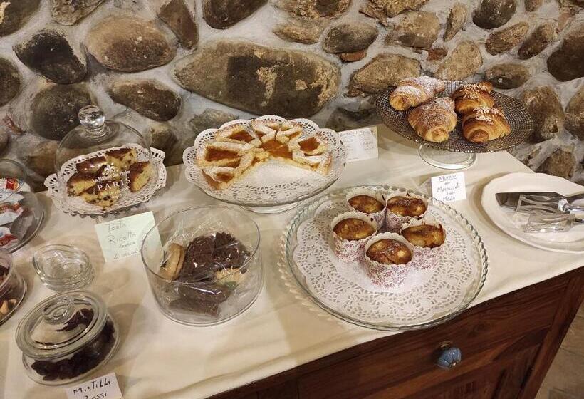 Bed and Breakfast Le Vigne Sull’adda