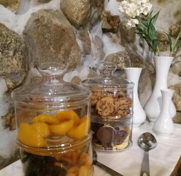 Bed and Breakfast Le Vigne Sull’adda