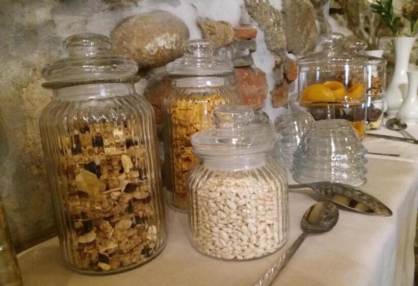 Bed and Breakfast Le Vigne Sull’adda