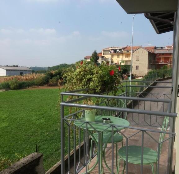Bed and Breakfast Le Vigne Sull’adda