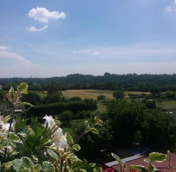 Bed and Breakfast Le Vigne Sull’adda