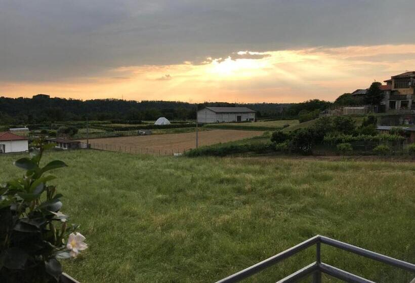 Bed and Breakfast Le Vigne Sull’adda