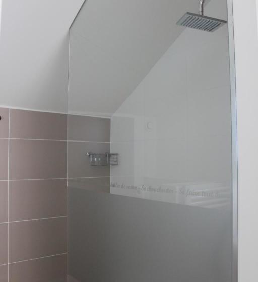 ベッドアンドブレックファースト Les Chambres D Hôtes Du Fil Rouge