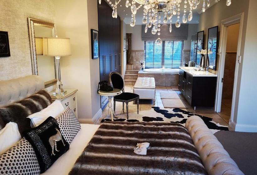 مبيت وإفطار Maison Le Pur Sang