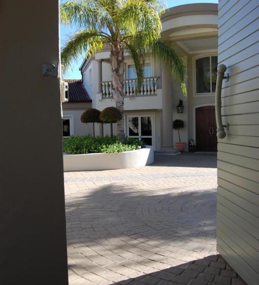 مبيت وإفطار Maison Le Pur Sang