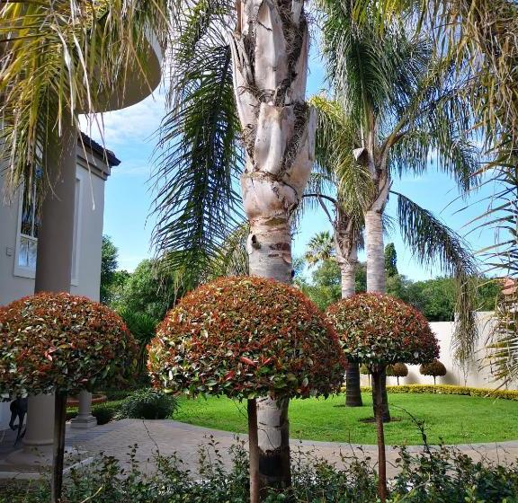 مبيت وإفطار Maison Le Pur Sang