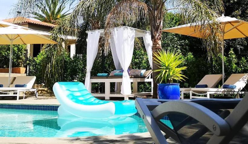 مبيت وإفطار Maison Le Pur Sang