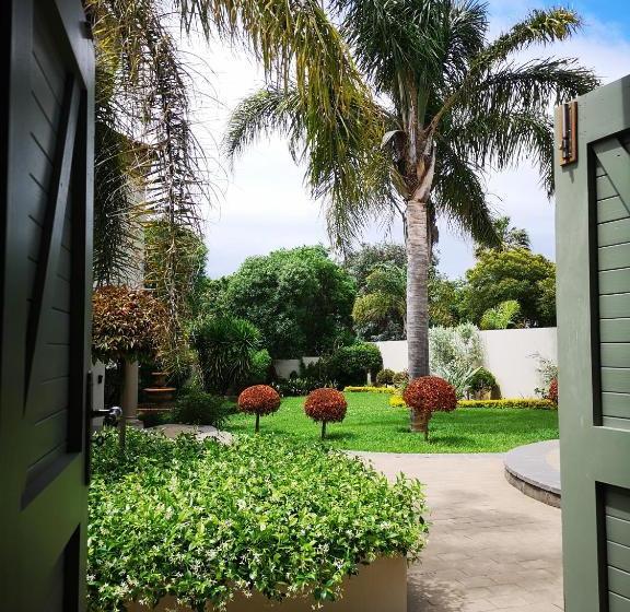 مبيت وإفطار Maison Le Pur Sang