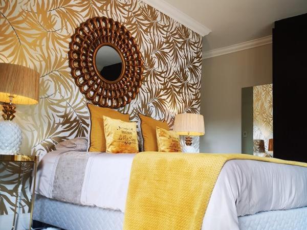 مبيت وإفطار Maison Le Pur Sang