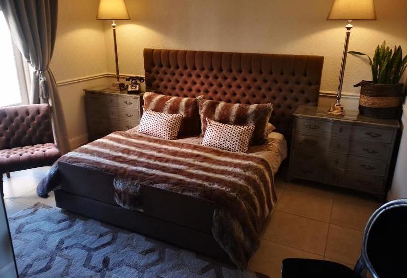 مبيت وإفطار Maison Le Pur Sang