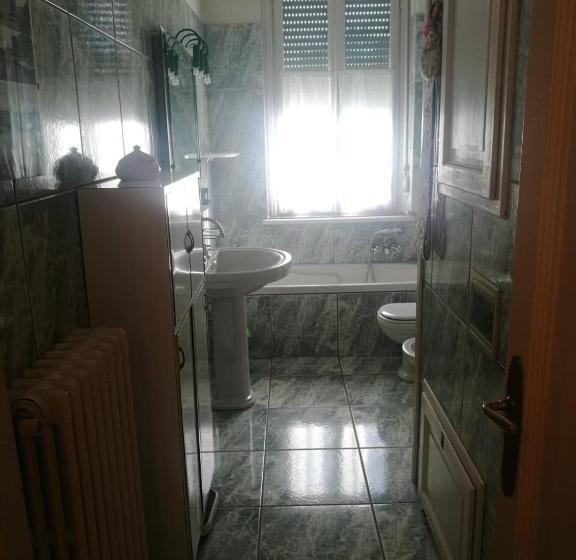 צימר Rainbow Relais