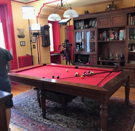 צימר Rainbow Relais