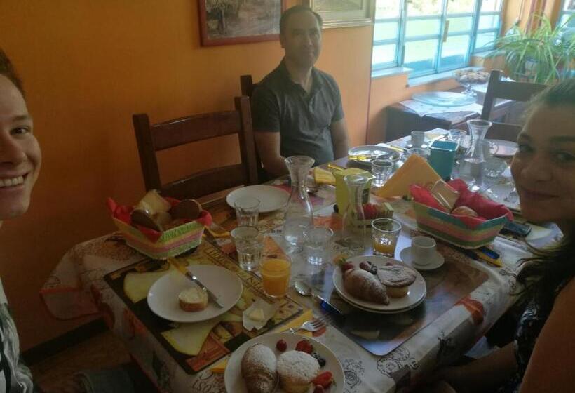 צימר Rainbow Relais