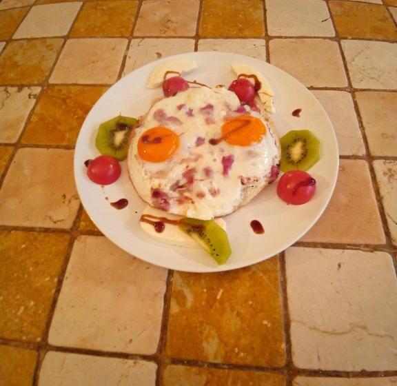 צימר Rainbow Relais