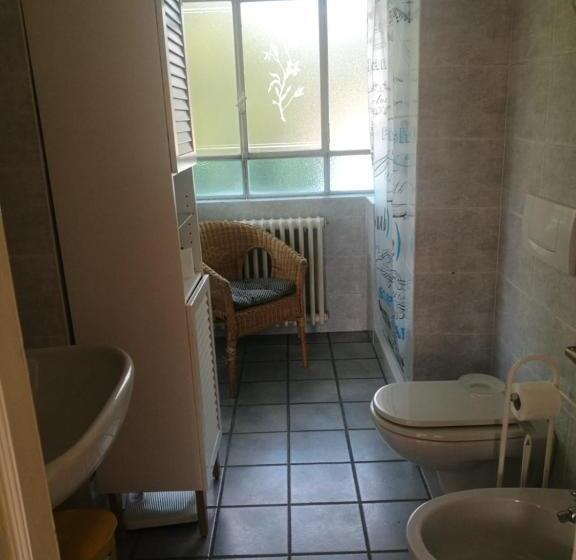 צימר Rainbow Relais