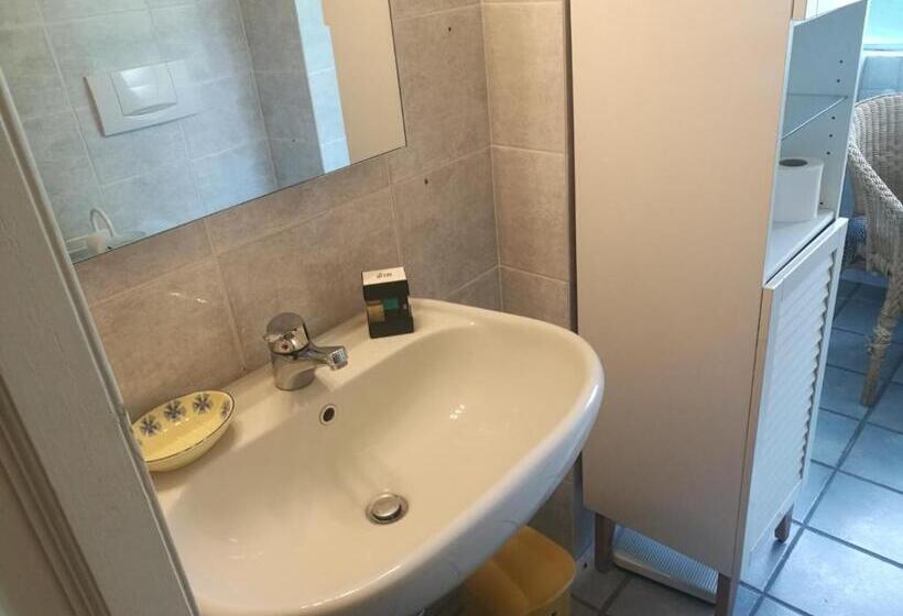 צימר Rainbow Relais