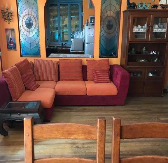 צימר Rainbow Relais