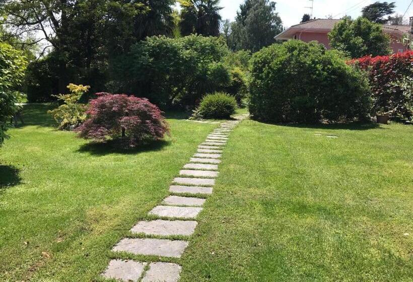 צימר Rainbow Relais