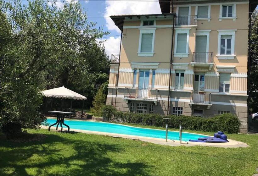 צימר Rainbow Relais