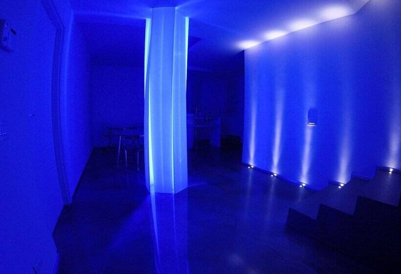 민박 Relais Officina Del Tempo