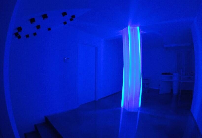 민박 Relais Officina Del Tempo