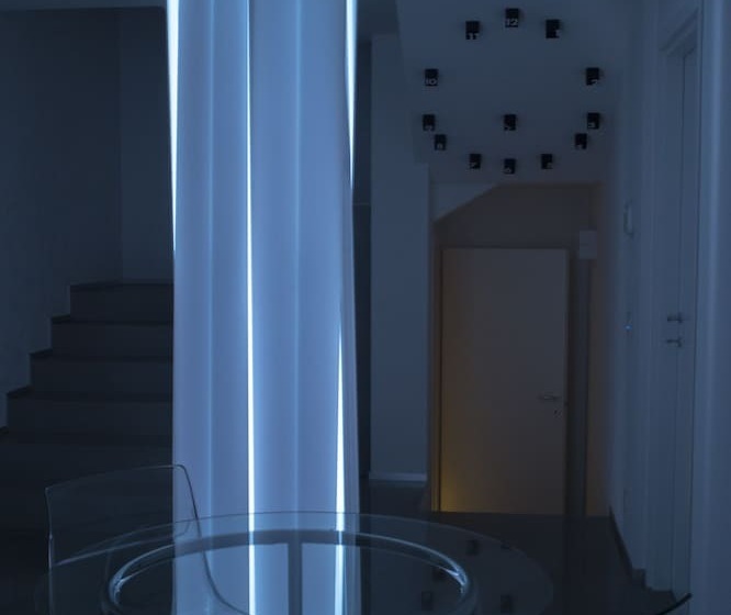 민박 Relais Officina Del Tempo