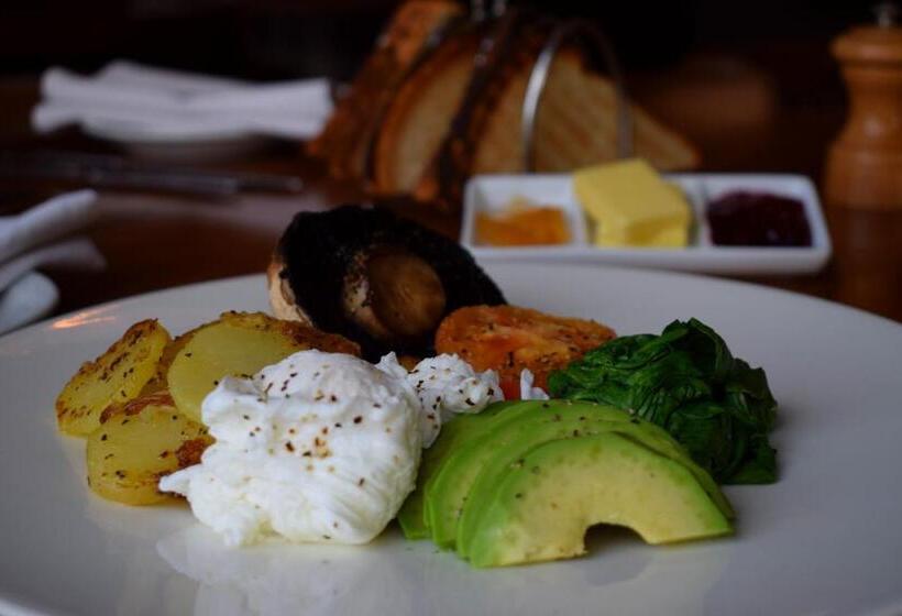 住宿加早餐  Tailor Room 4