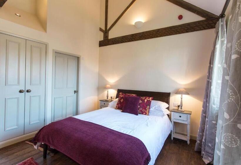 住宿加早餐  Tailor Room 4