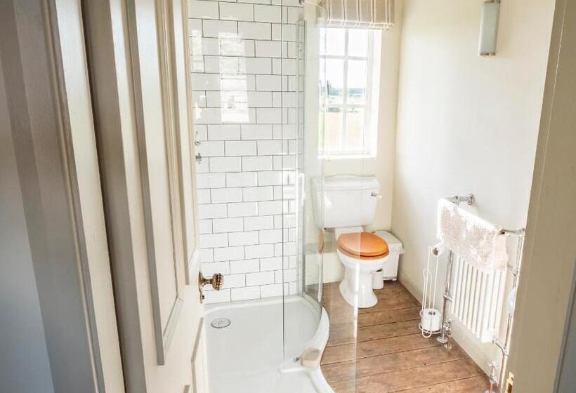 住宿加早餐  Tailor Room 4