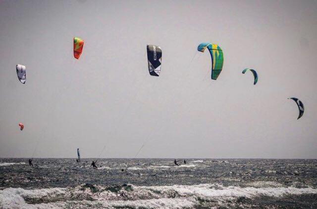 Bed and Breakfast Terrazas Del Sur