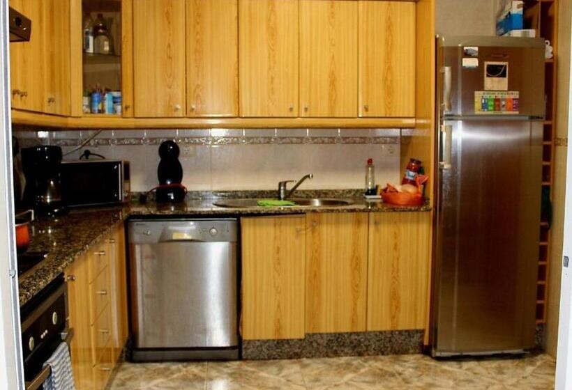 Bed and Breakfast Terrazas Del Sur