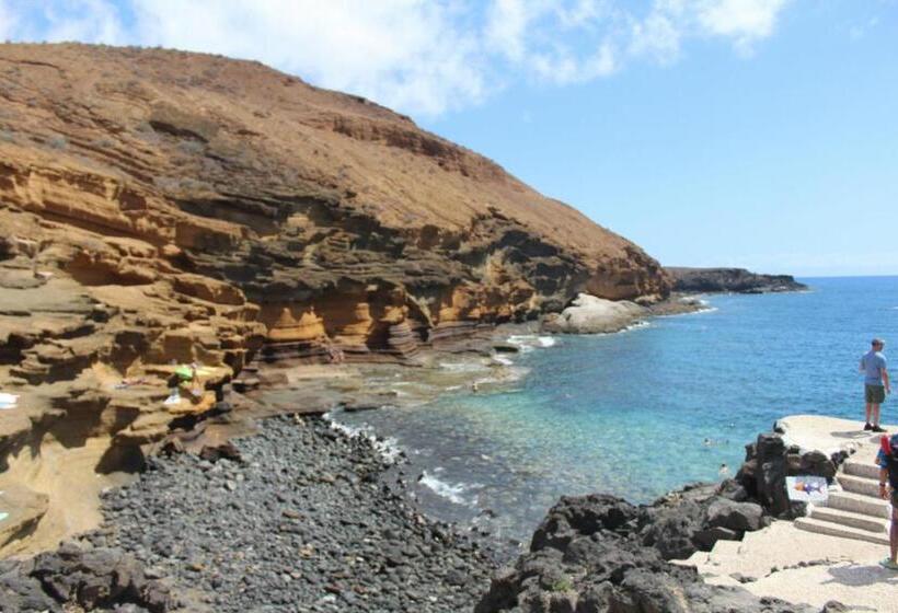 Bed and Breakfast Terrazas Del Sur