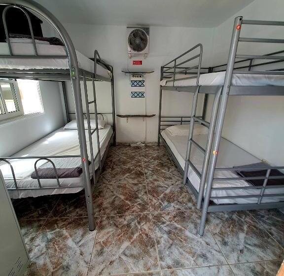 Bed and Breakfast Terrazas Del Sur