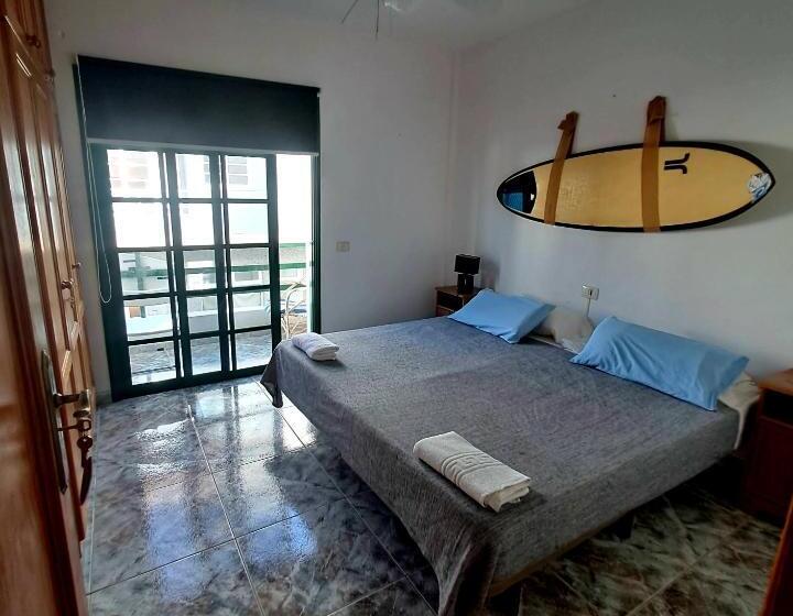 Bed and Breakfast Terrazas Del Sur