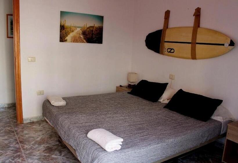 Bed and Breakfast Terrazas Del Sur