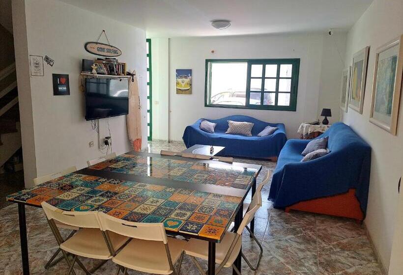 Bed and Breakfast Terrazas Del Sur