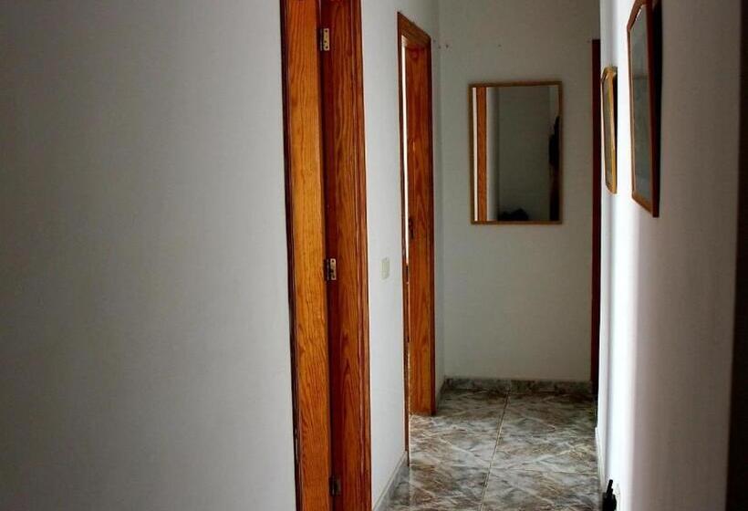 Bed and Breakfast Terrazas Del Sur