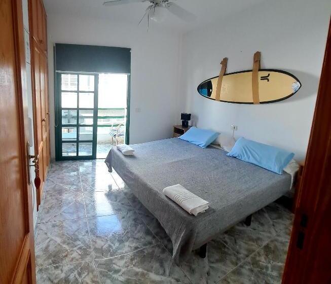 Bed and Breakfast Terrazas Del Sur