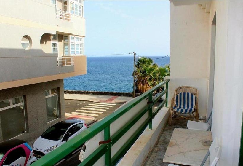 Bed and Breakfast Terrazas Del Sur