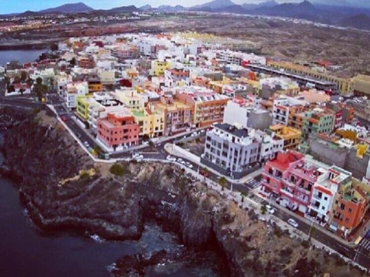 Bed and Breakfast Terrazas Del Sur