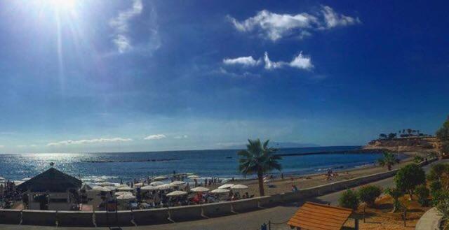 Bed and Breakfast Terrazas Del Sur