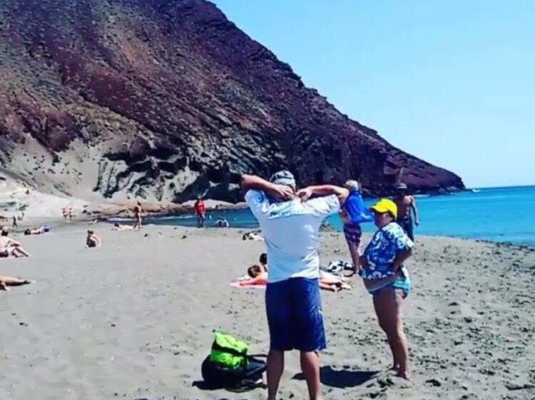 Bed and Breakfast Terrazas Del Sur