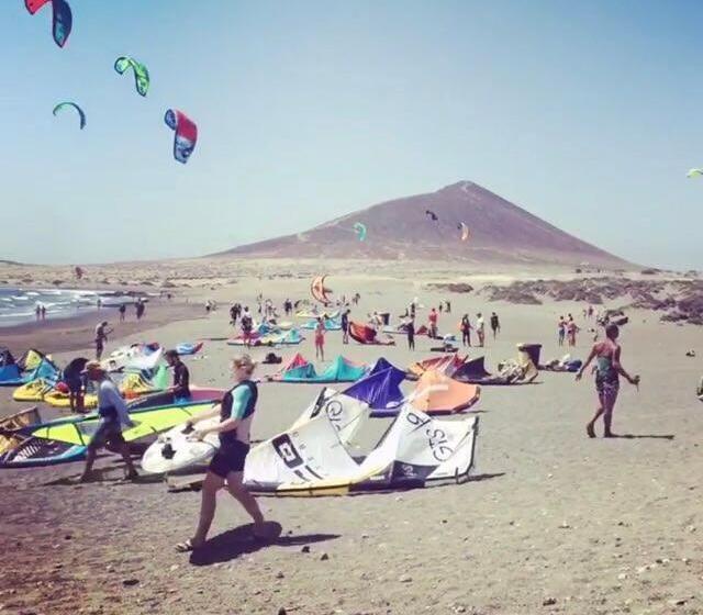 Bed and Breakfast Terrazas Del Sur