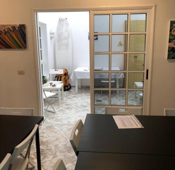 Bed and Breakfast Terrazas Del Sur