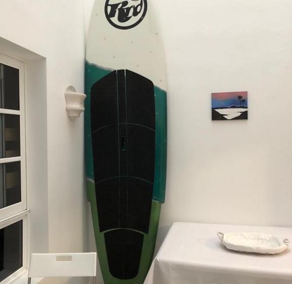 Bed and Breakfast Terrazas Del Sur