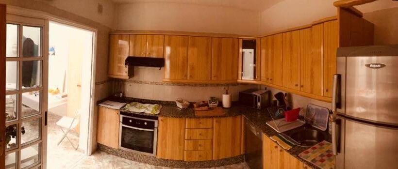 Bed and Breakfast Terrazas Del Sur