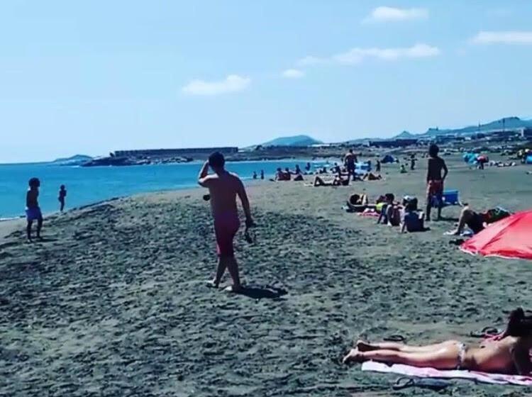 Bed and Breakfast Terrazas Del Sur