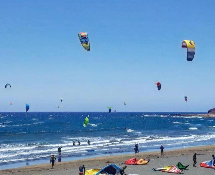 Bed and Breakfast Terrazas Del Sur