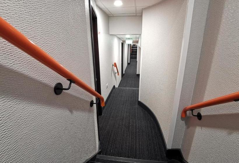 Easyhotel Leeds